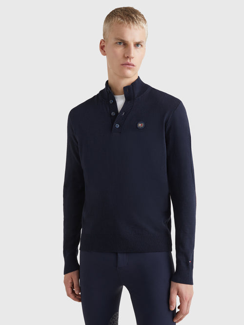 men-high-neck-pullover-light-desert-sky