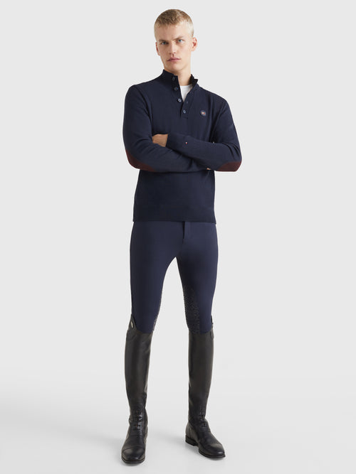 men-high-neck-pullover-light-desert-sky
