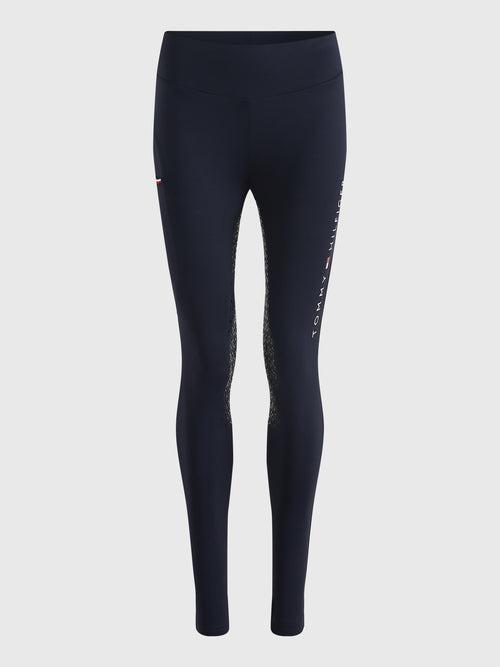 women-fullgrip-thermo-leggings-tommy-hilfiger-style-desert-sky