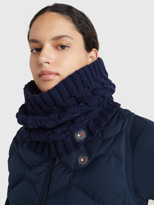 cable-snood-desert-sky