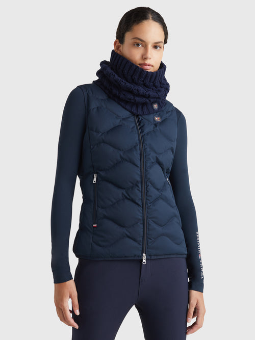 cable-snood-desert-sky