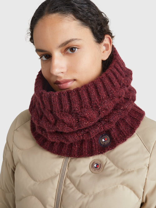 cable-snood-deep-burgundy